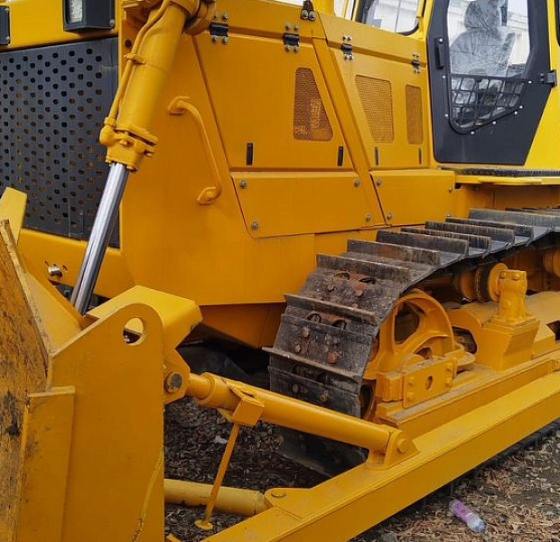 Трактор ЧЗСМ Т-10МЧ, 2024