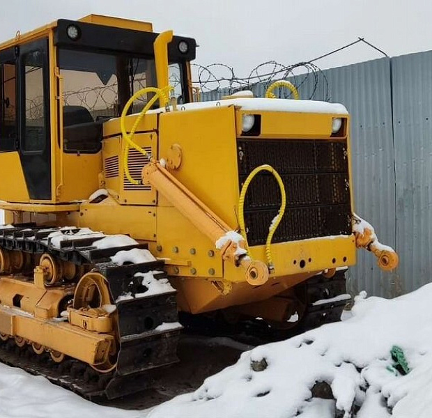 Трактор ЧЗТС Т-10М.0111, 2024