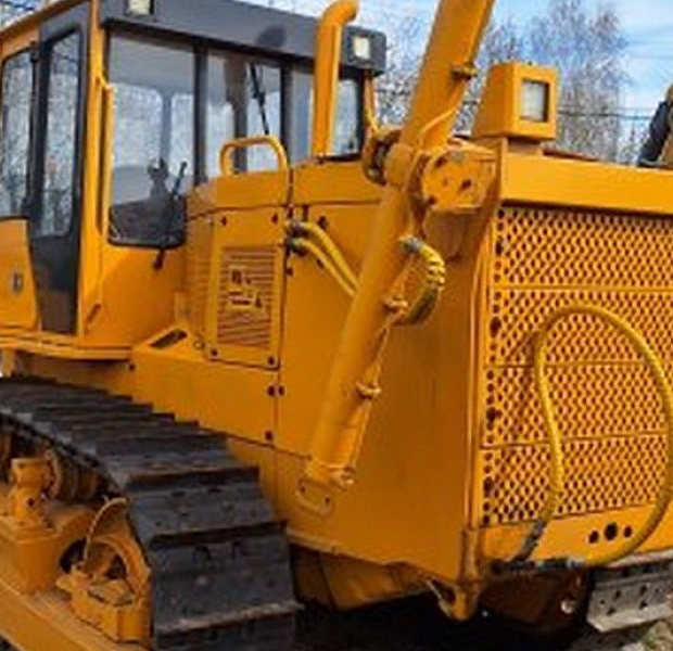 Трактор ЧЗТС Т-10М.0111, 2024