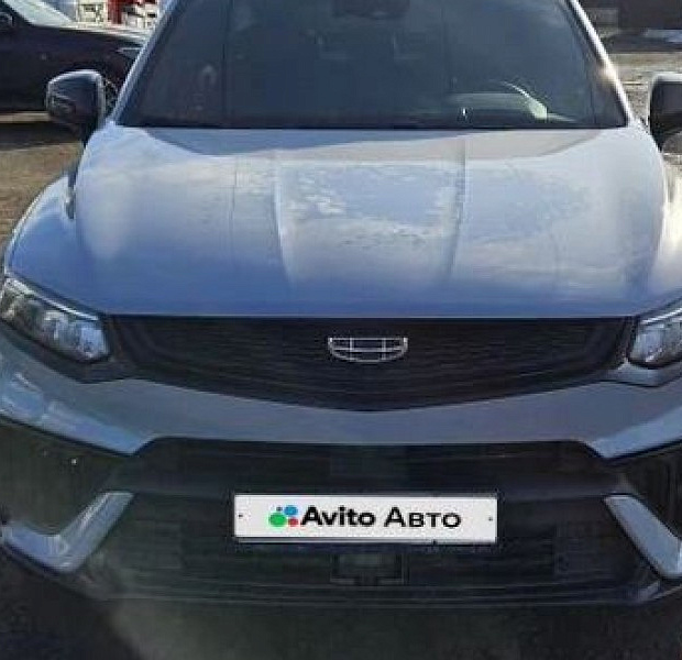Geely Tugella 2.0 AT, 2023, 59 048 км