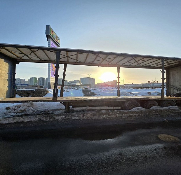 Полуприцеп шторный Kogel SN24, 2010